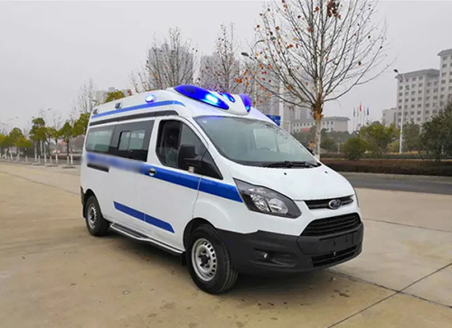 兴业县救护车出租